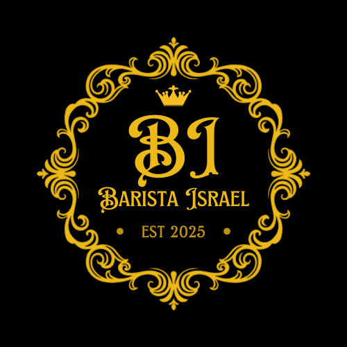 Barista Israel